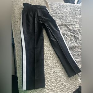 Dolce & Gabbana Trouser Pants Black